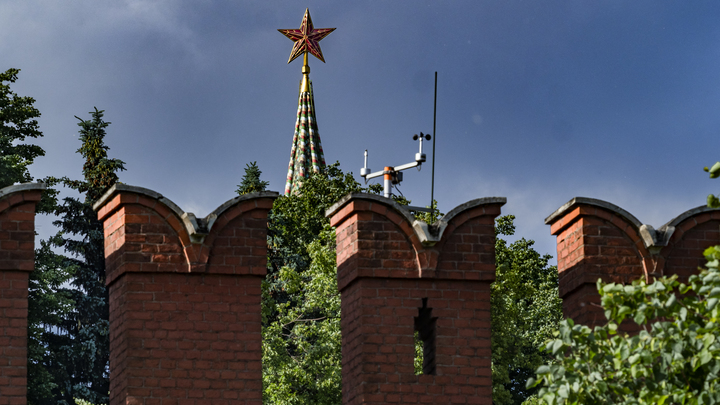 Три тайны подземелий Кремля, которые так и не разгадали учёные