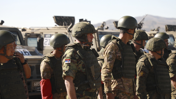 Вскрылись закулисные переговоры с Киевом: Острых вопросов избежать не удалось