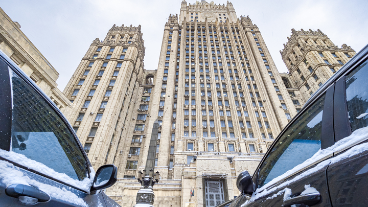 НАТО на пороге России: Финляндия резко меняет курс - МИД