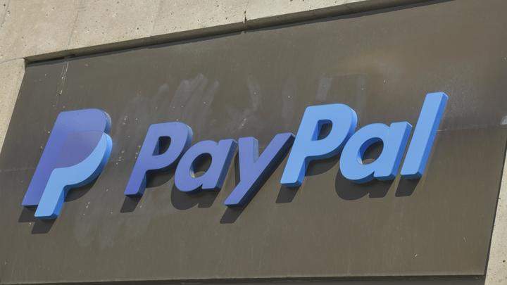 PayPal и eBay прекращают работу в России. Пока временно
