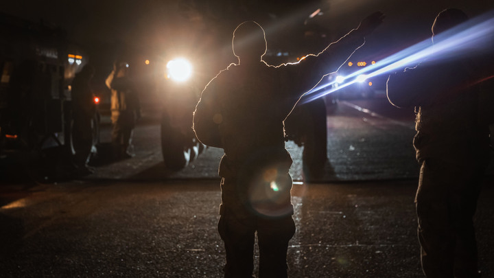 Небратья открыли ящик Пандоры. Потери бьют все рекорды