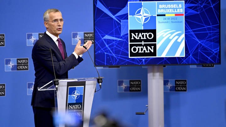 Россия провела учения Искандеров в Калининграде: В НАТО напряглись