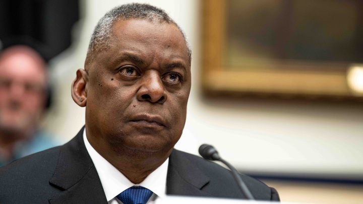 Главу Пентагона отправили в игнор: Шойгу с февраля не отвечает на звонки коллеги из США