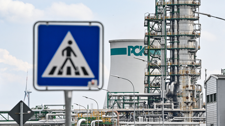 Киев решил отомстить несогласным в ЕС: Заодно досталось и России