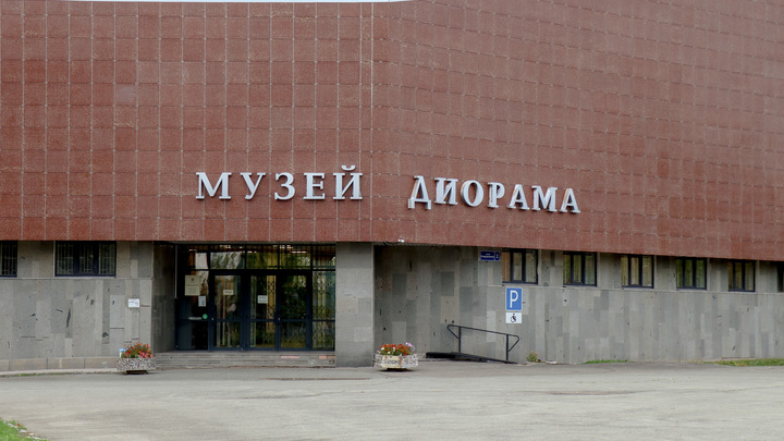 После закрытия пермского музея власти решили починить в нем отопление