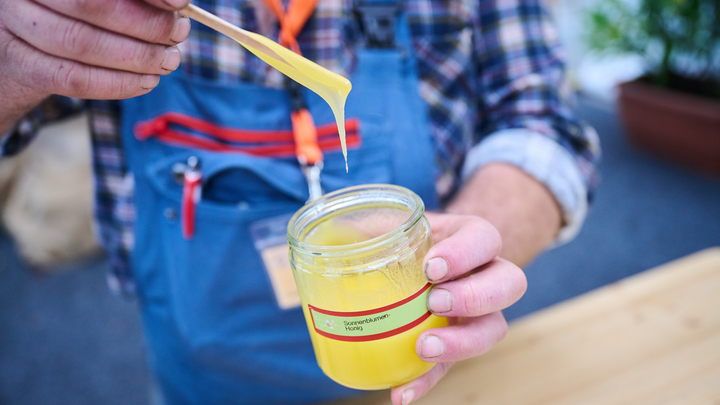 Сердечная конфета: Смешайте пять компонентов. И никакой химии