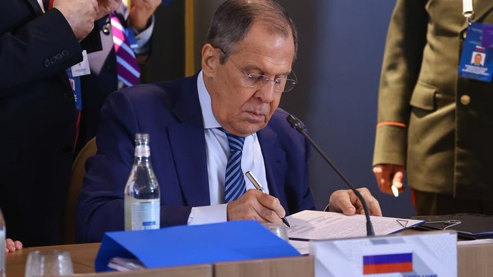 Лавров назвал условие, при котором БРИКС может стать союзом 15-17 стран