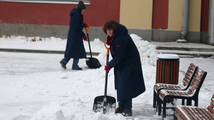 Что жители Петербурга думают об уборке на улицах города в 2022 году: мнения из социальных сетей