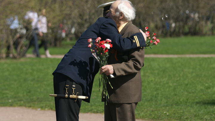 Слово солдата Победы: Тысячи ветеранов поделились воспоминаниями о Великой Отечественной войне