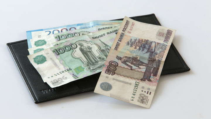 В России одобрено повышение МРОТа на 18,5 процента