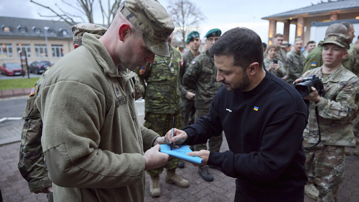 Дел много – толку нет. Комбат ВСУ пожаловался на отказников на передовой