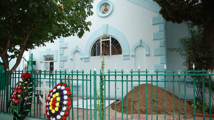 Хотели напасть на храм в Дагестане: У террористов изъяли самодельные бомбы и коктейли Молотова