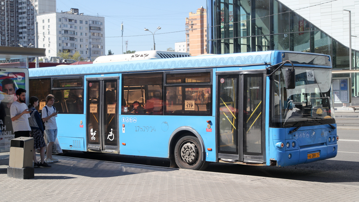 Пассажирам на заметку: Как изменятся маршруты общественного транспорта в Москве с 5 октября