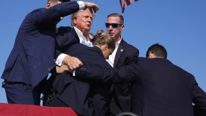 Несостоявшийся убийца Трампа Мэтью Крукс провалил отбор в секцию по стрельбе