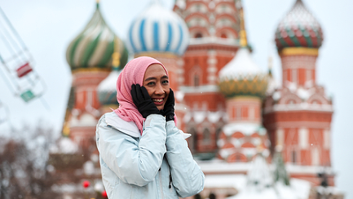 Тульская область запретит хиджабы и никабы в школах: что изменится в 2025 года