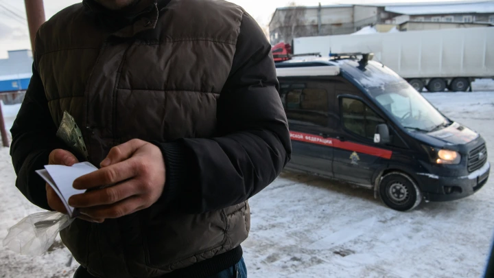 В Свердловской области полицейских наделили полномочиями по выдворению иностранцев из России