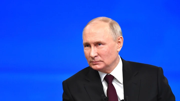 Я хочу встретиться с ним один на один. Путин попросил Трампа не присутствовать на первой встрече с Зеленским