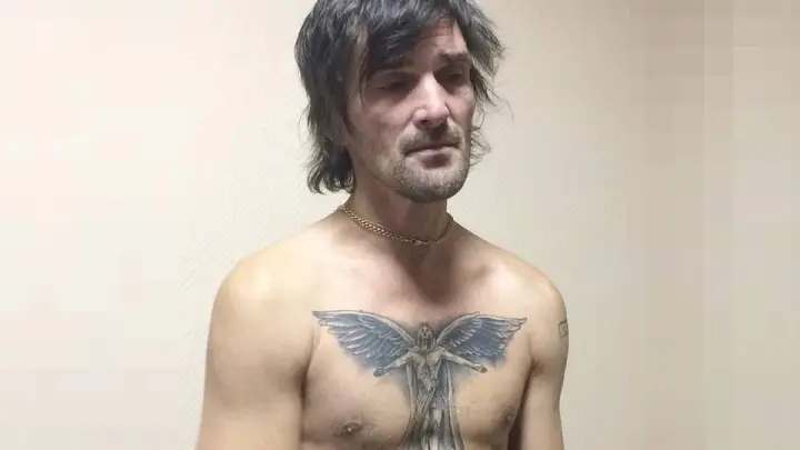 Вор в законе Давид Чачибай обжаловал приговор в Верховном суде России