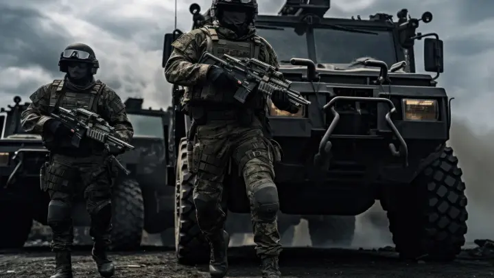 Полковник Макгрегор объяснил, почему Польше будет очень больно: Вы действительно хотите?