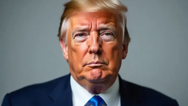 Трамп напомнил Зеленскому о перепалке в Белом доме