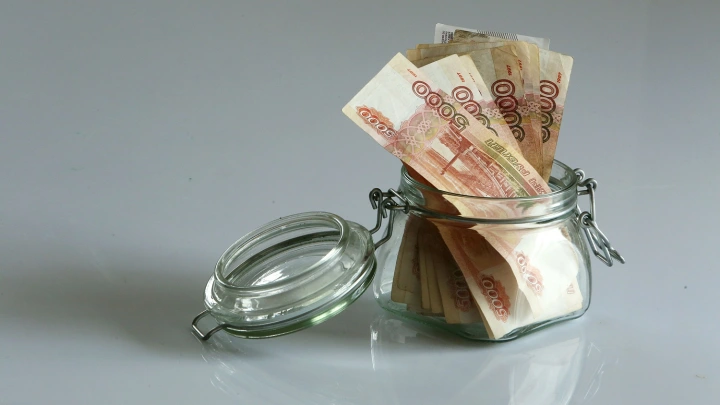 Вклады под 19%: кто потеряет деньги из-за нового закона о безотзывных вкладах