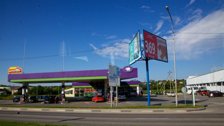 Аксёнов обратился к крымчанам из-за перебоев с топливом: Озвучены причины и сроки решения