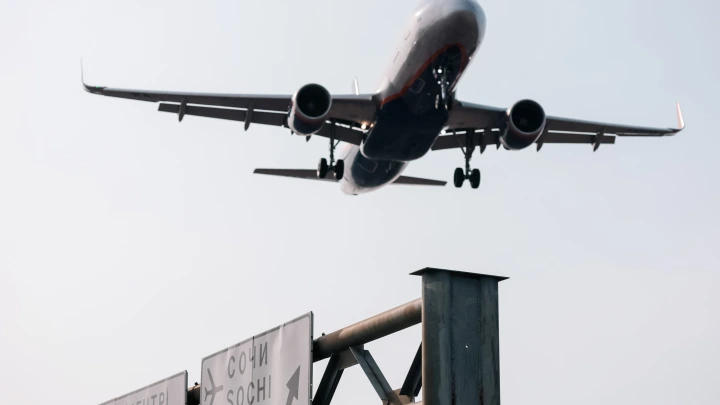 Спецпосланник Трампа покинул Россию после переговоров с Путиным