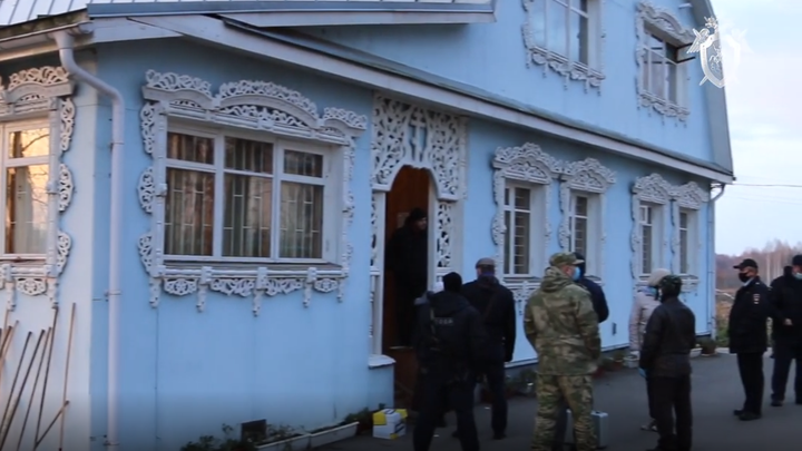 В Ивановской области почитатели «старца Иоанникия» захватили сельский храм