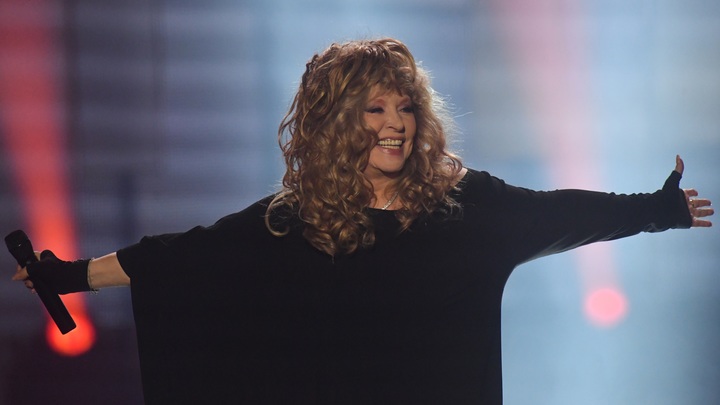 Кураторы Аллы Пугачёвой в России: Имена названы - плохие новости подоспели