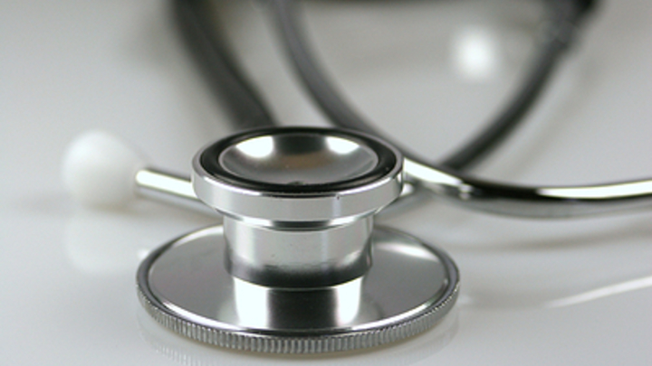 В Мелитополе церковная Больница святителя Алексия откроет врачебный кабинет