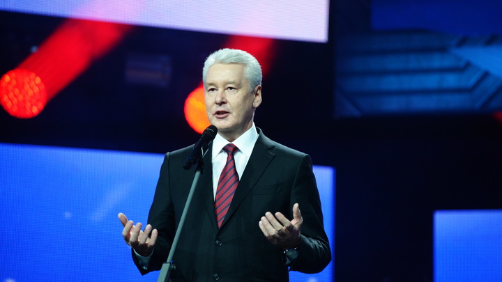 Собянин пообещал вернуть долги по зарплате голодающим вторую неделю работникам хлебозавода Черкизово