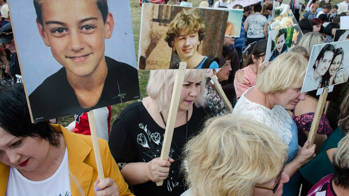 США искали выгоду в деле MH17, но не смогли добить Россию: Версию Бук приходится ликвидировать