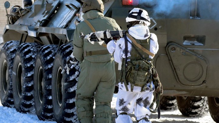 Штурм Покровска (Красноармейское направление) – обстановка к 13 января, последние новости: как развивается наступление русских войск