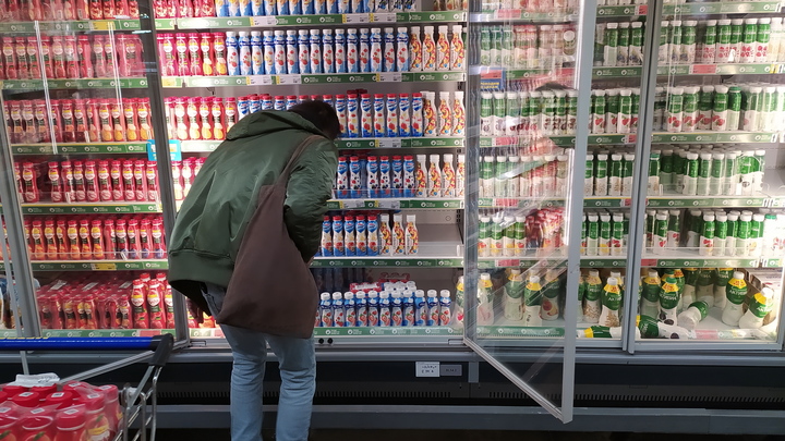 В Daily Mail перечислили опасные продукты, от которых лучше отказаться