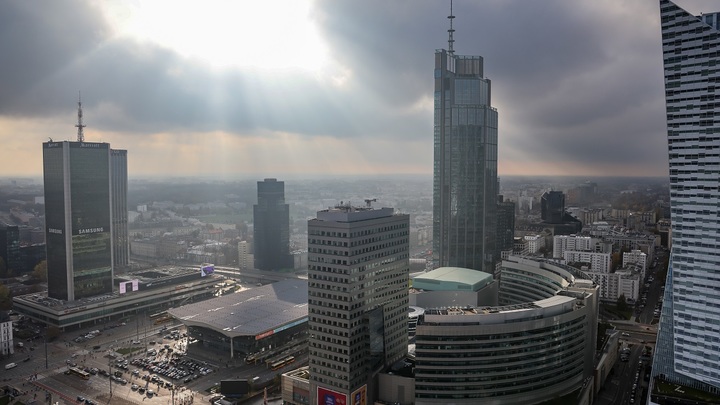 Русская разведка вычислила планы Польши: Превращается в гиену Европы. Вновь