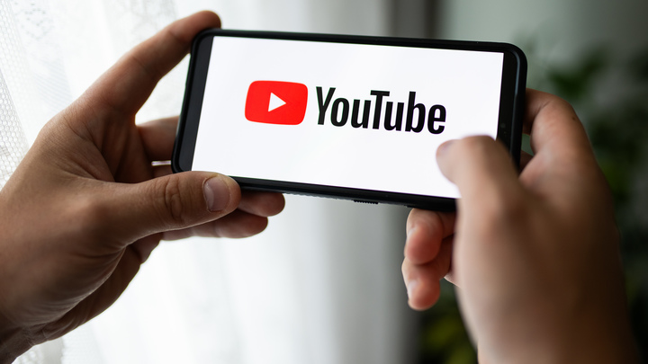 Мизулина рассказала нижегородским студентам, что YouTube пока не ограничат