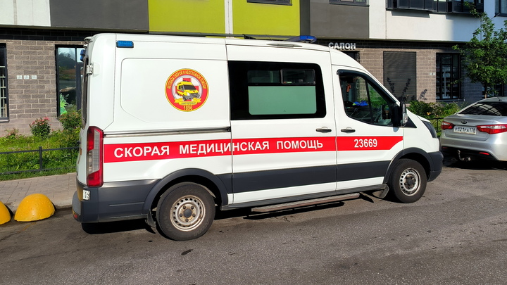 Пострадавших от обеда в петербургской школе становится всё больше