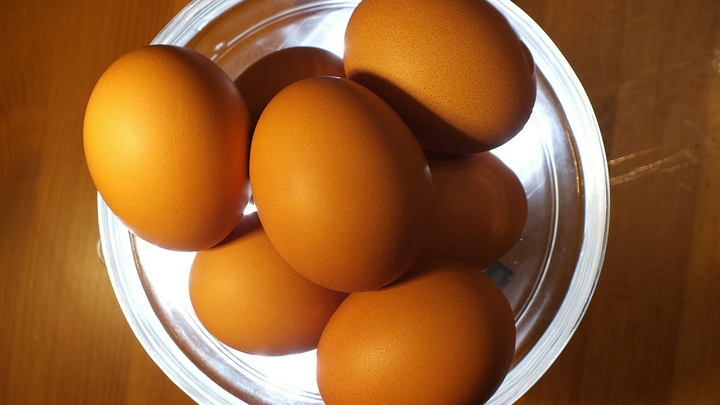 Эксперты назвали топ-5 продуктов, побеждающих стресс