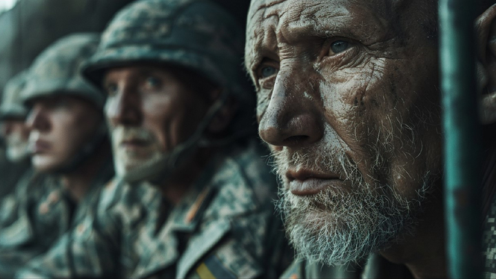 Мариупольский капкан сжимается под Бахмутом: На помощь ВСУ бросились иностранные наёмники. Тщетно