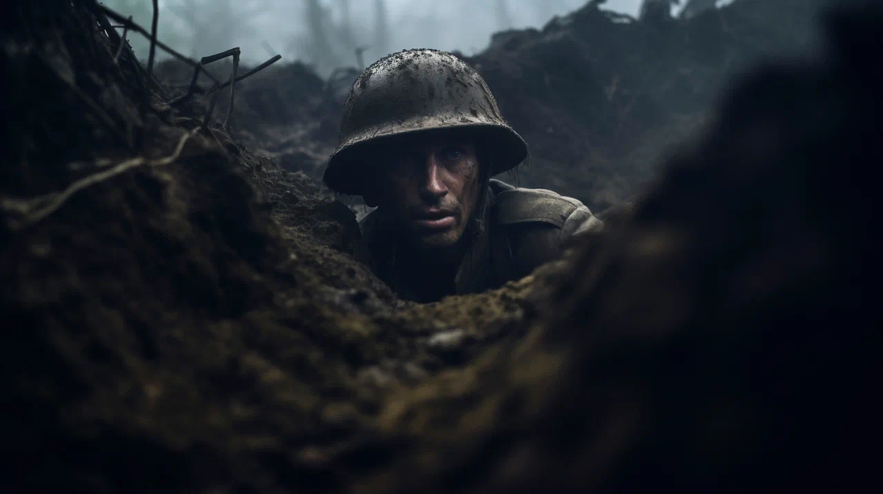 Казни русских пленных. Элитных убийц сдал немецкий медик. Как их накажет Россия?