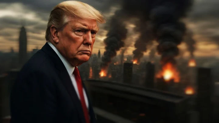 Трамп бросил России вызов. И началось: От Лаврова полетел разгромный ответ. В Турции поражены - это первый публичный случай