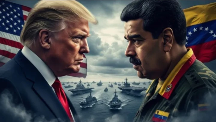 Эксперт Степанов заявил, что США довели конфликт с Венесуэлой до точки кипения