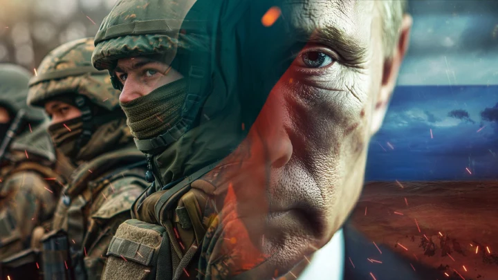 Экстренно. Важно. Путин готовит обращение. Сегодня: О чём скажет президент?