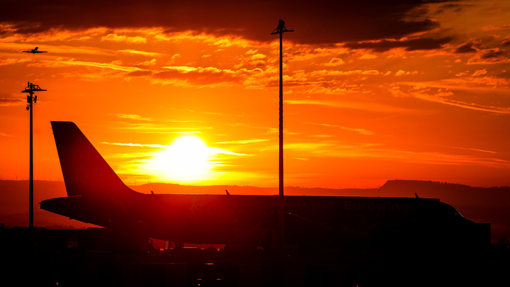 Две фазы воздушной войны: Эксперт предсказал финал противостояния