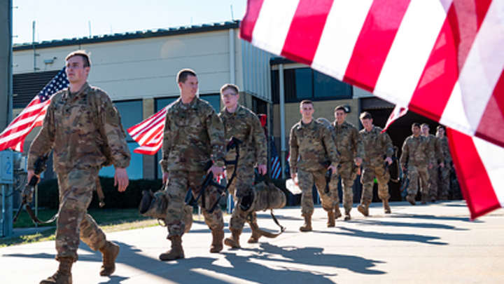 США дадут нереальную помощь Украине. К чему готовиться?