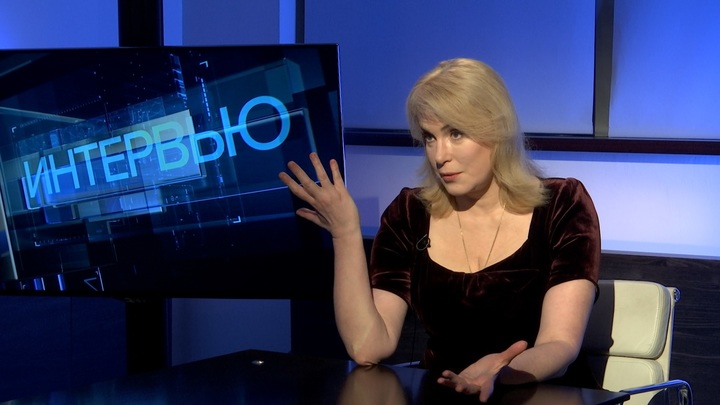 Мария Шукшина показала небывалый бунт: Наро-о-од! Что делается!