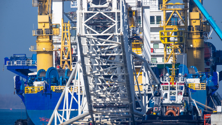 Эксперт, который закроет Северный поток - 2: Кадровый вопрос поставил США в тупик