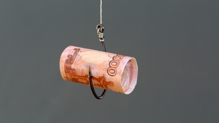 В Кемерове лжеплемянница похитила у 91-летней пенсионерки 300 тысяч рублей