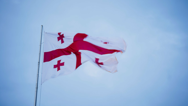 В Тбилиси считают, что Грузии никто не поможет в случае конфликта с Россией