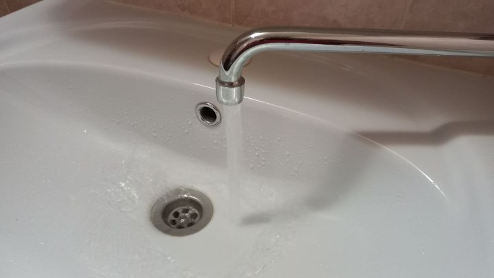 В двух районах Кемерова сдвинуты сроки отключения горячей воды